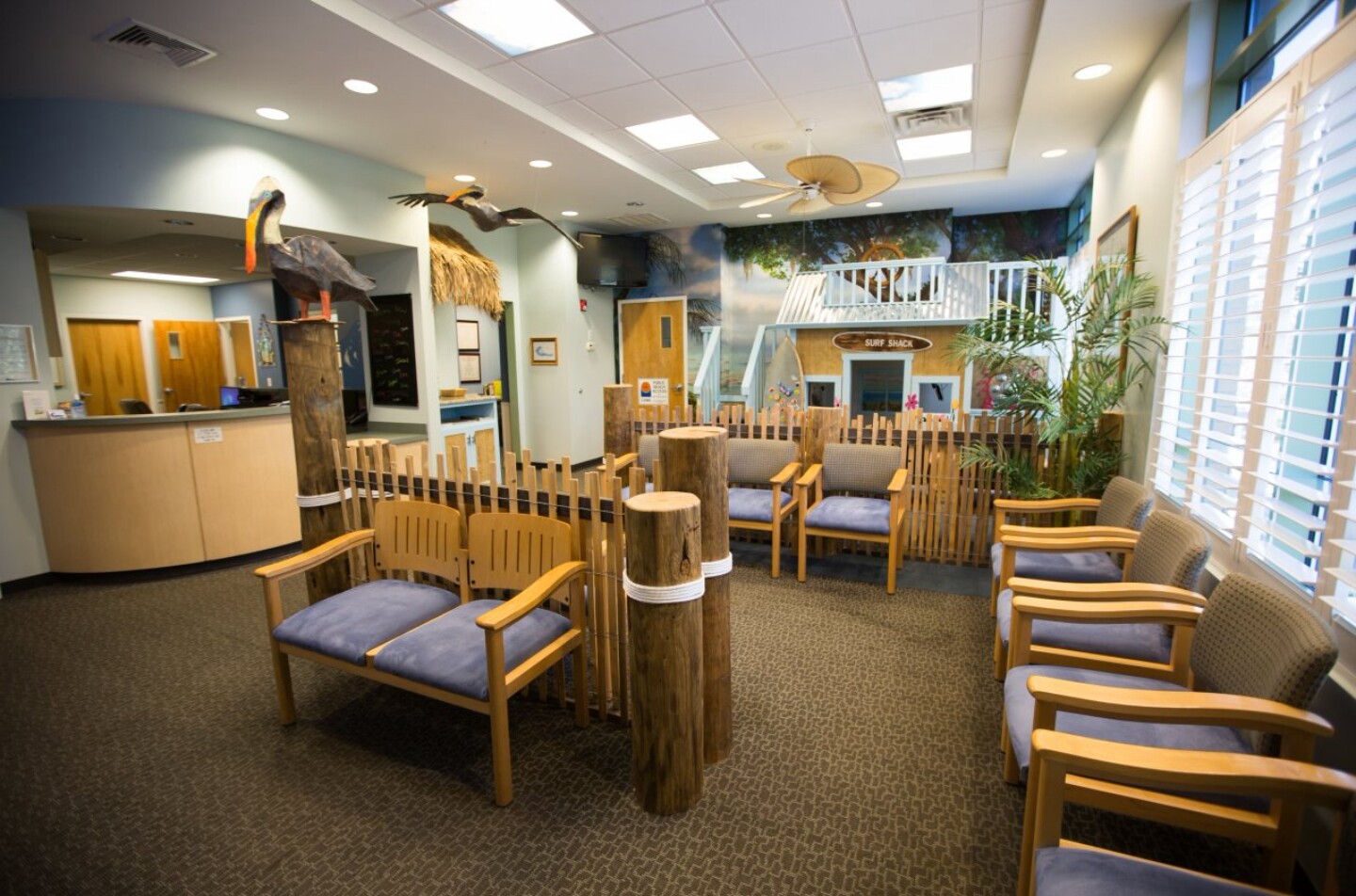 Welcome to Wilmington Pediatric Dentistry