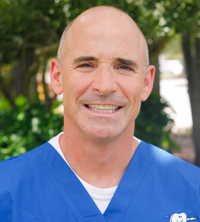 Dr Skip Tyson - Wilmington Pediatric Dental