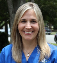Dr Stephanie Heaney - Wilmington Pediatric Dental