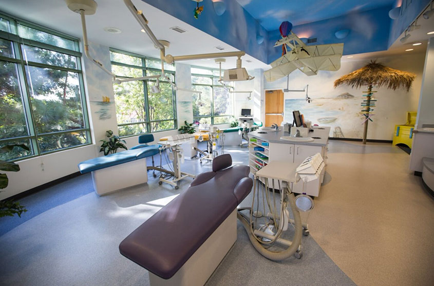 wilmington pediatric dentistry our practice